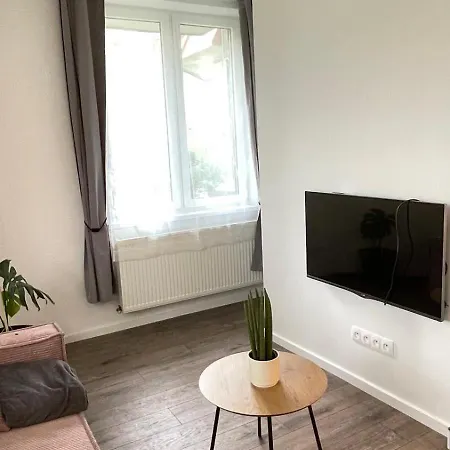 Апартаменты Scandi Corner